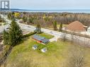 Close proximity to Georgian Bay