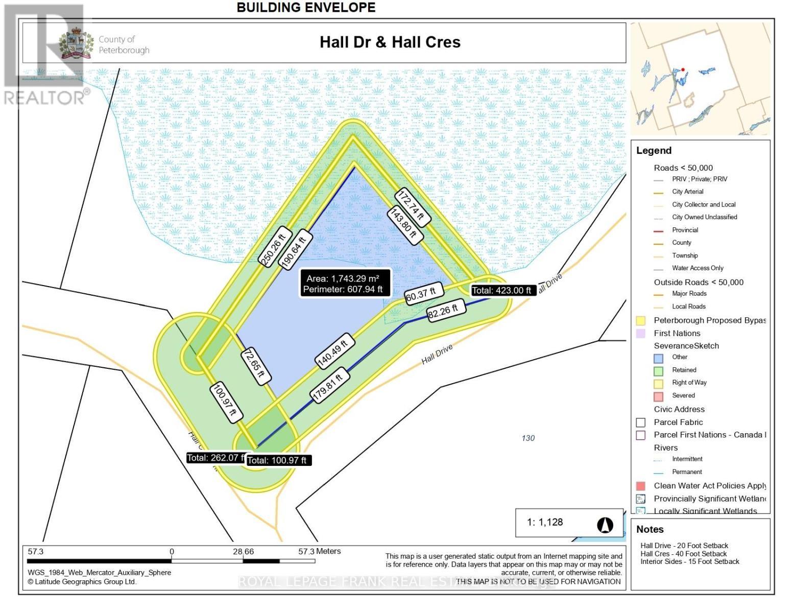 












0 HALL DRIVE

,
Trent Lakes,







Ontario
K0L1J0

