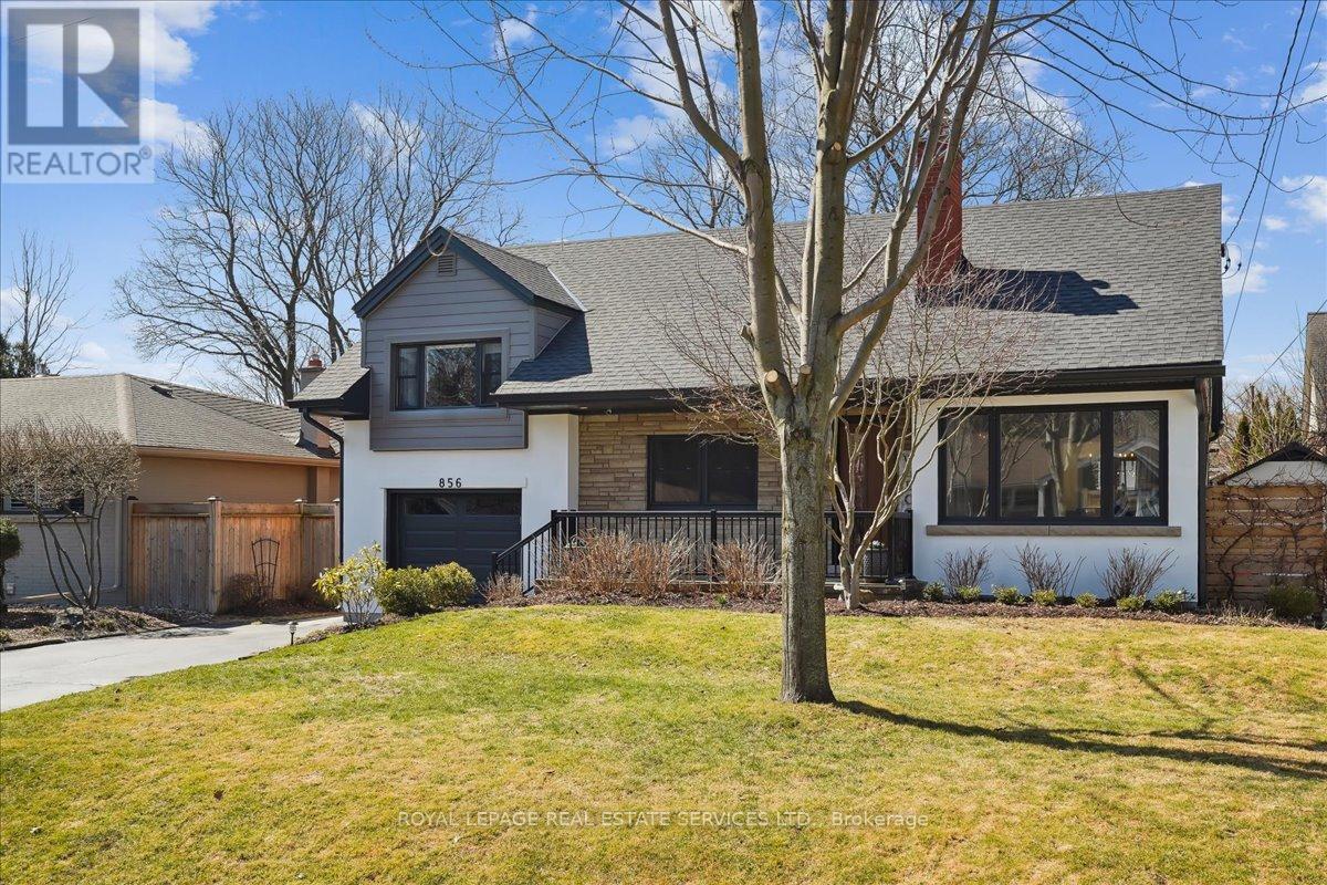 












856 TEAL DRIVE

,
Burlington,




Ontario
L7T2Y7

