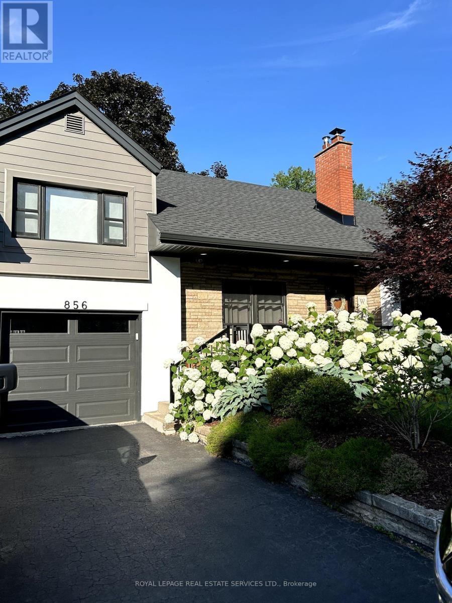 












856 TEAL DRIVE

,
Burlington,




Ontario
L7T2Y7


