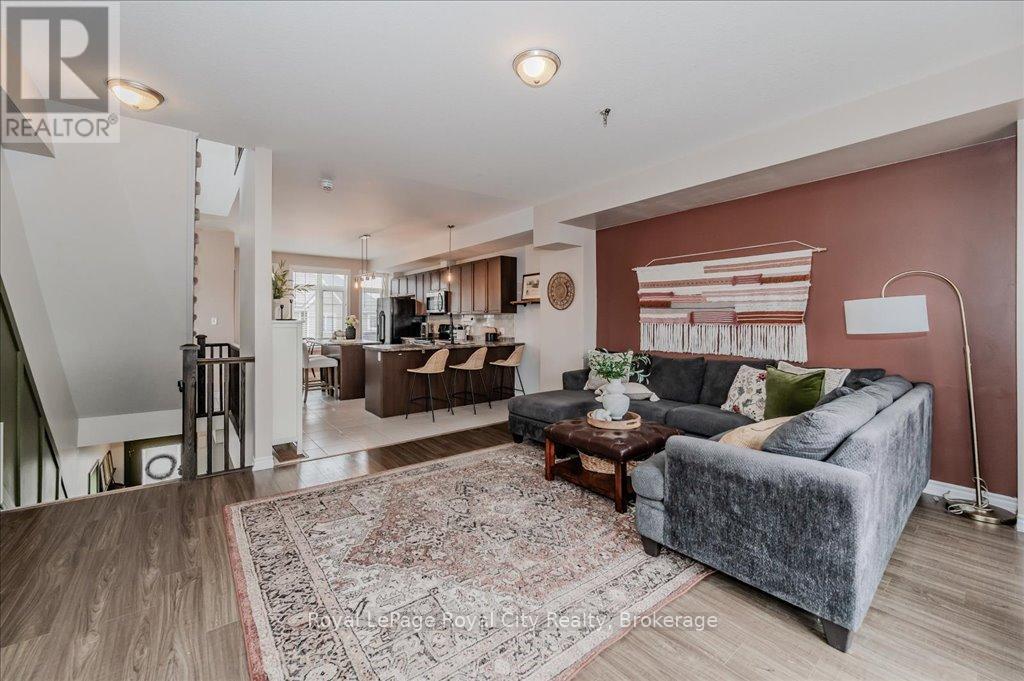 












23 - 100 CHESTER DRIVE

,
Cambridge,




Ontario
N1T0C8

