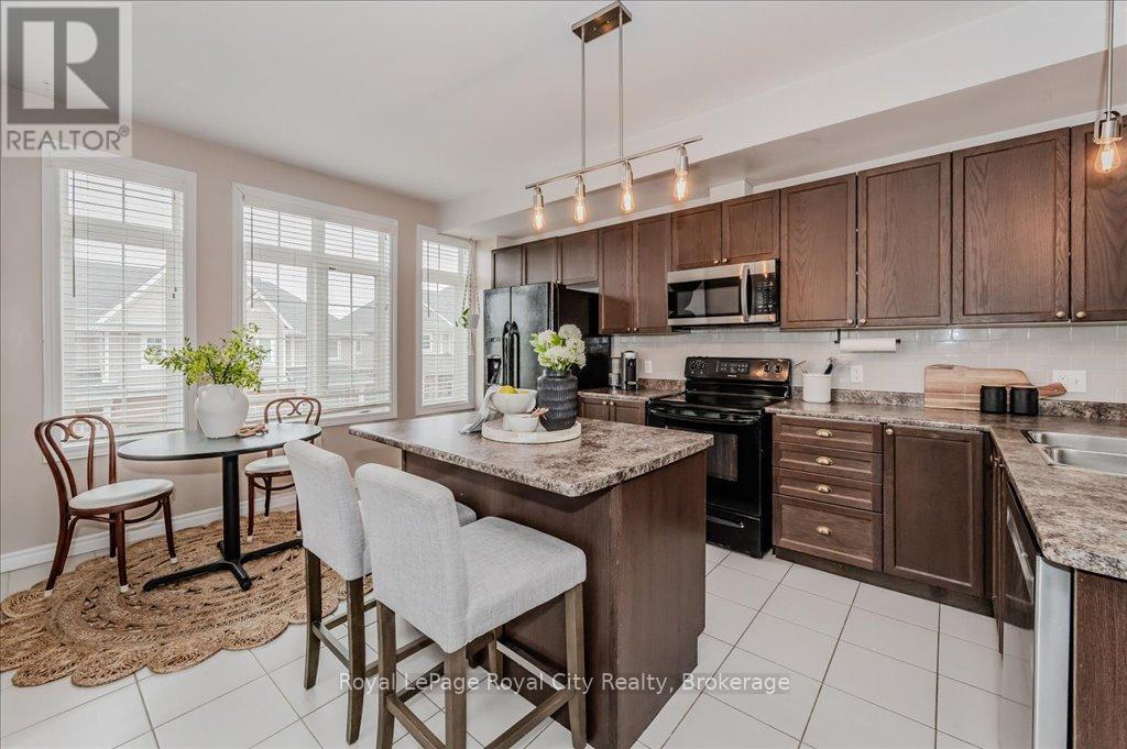 












23 - 100 CHESTER DRIVE

,
Cambridge,




Ontario
N1T0C8

