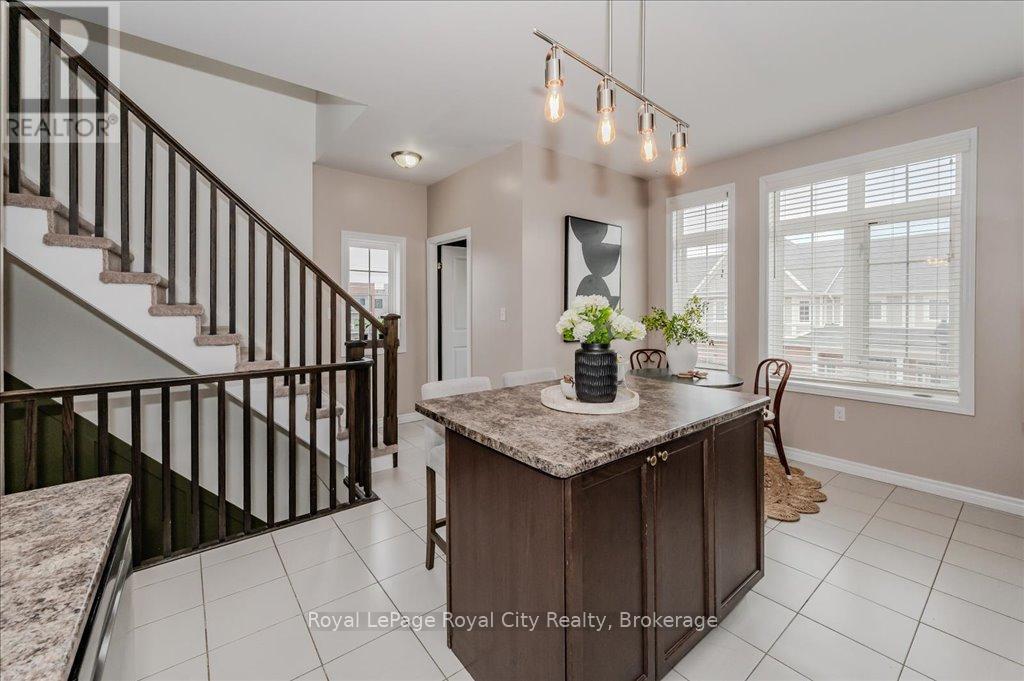 












23 - 100 CHESTER DRIVE

,
Cambridge,




Ontario
N1T0C8


