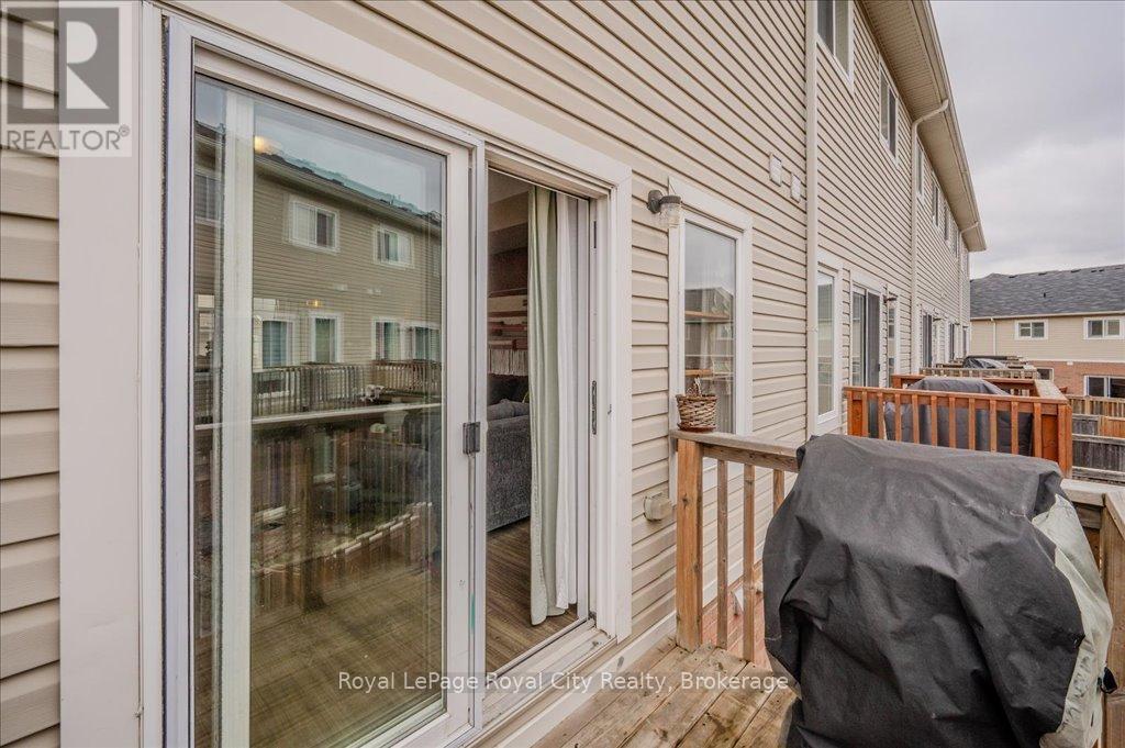 












23 - 100 CHESTER DRIVE

,
Cambridge,




Ontario
N1T0C8

