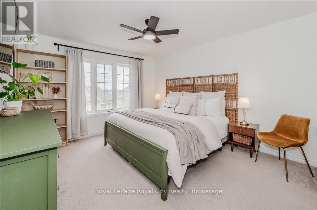 












23 - 100 CHESTER DRIVE

,
Cambridge,




Ontario
N1T0C8

