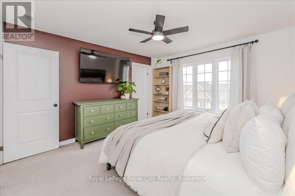 












23 - 100 CHESTER DRIVE

,
Cambridge,




Ontario
N1T0C8

