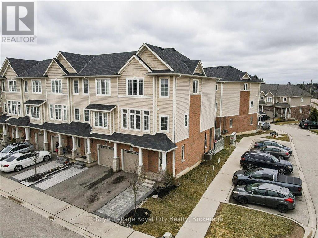 












23 - 100 CHESTER DRIVE

,
Cambridge,




Ontario
N1T0C8

