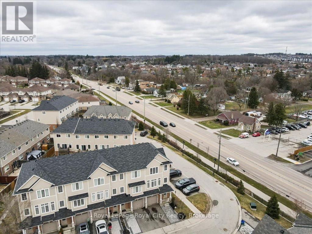 












23 - 100 CHESTER DRIVE

,
Cambridge,




Ontario
N1T0C8

