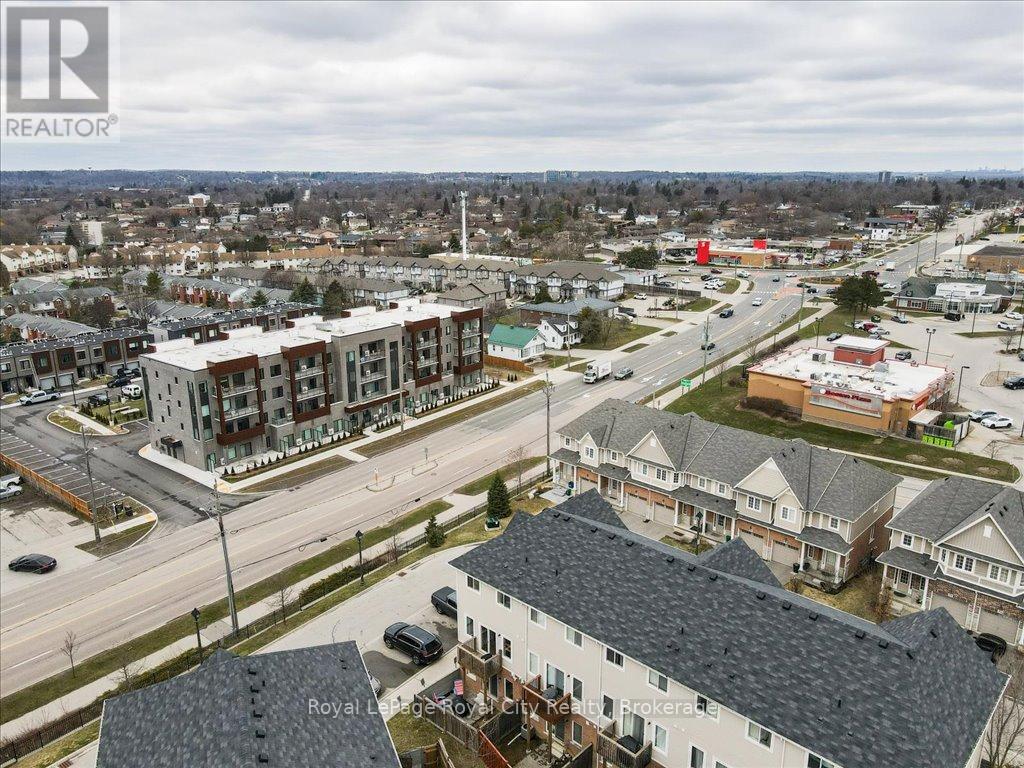 












23 - 100 CHESTER DRIVE

,
Cambridge,




Ontario
N1T0C8

