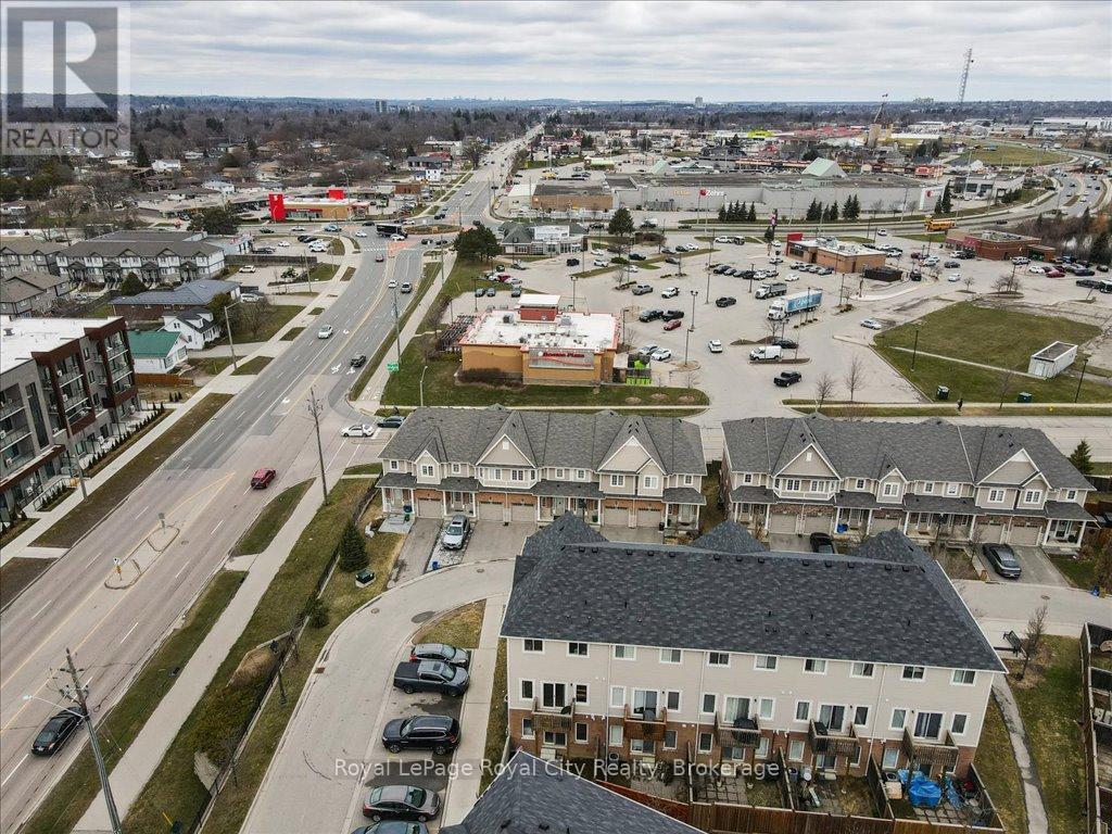 












23 - 100 CHESTER DRIVE

,
Cambridge,




Ontario
N1T0C8

