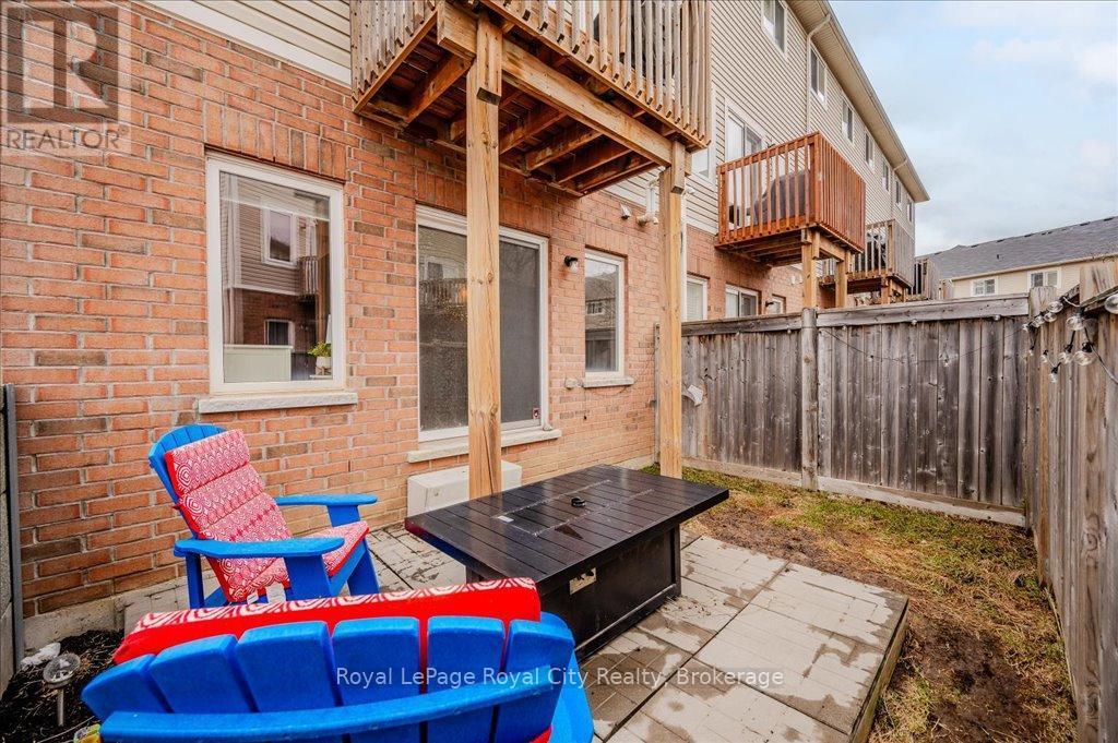 












23 - 100 CHESTER DRIVE

,
Cambridge,




Ontario
N1T0C8

