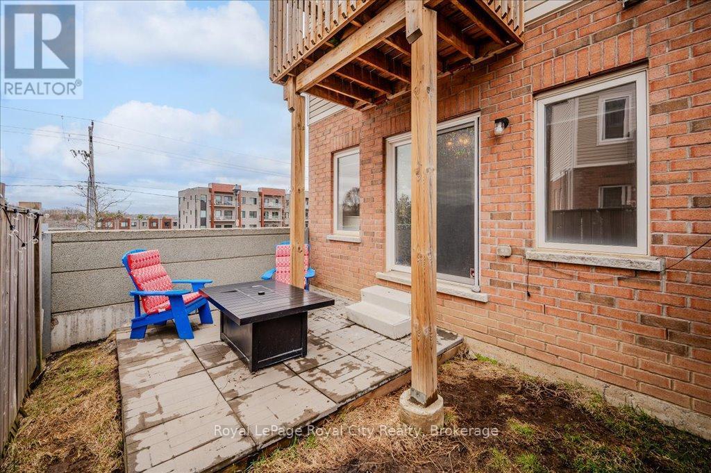 












23 - 100 CHESTER DRIVE

,
Cambridge,




Ontario
N1T0C8


