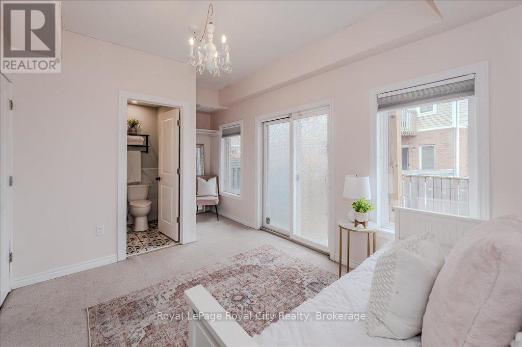 












23 - 100 CHESTER DRIVE

,
Cambridge,




Ontario
N1T0C8

