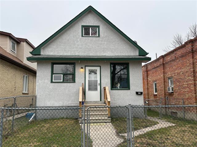 









429


Parr

ST,
Winnipeg,




MB
R2W 5G2

