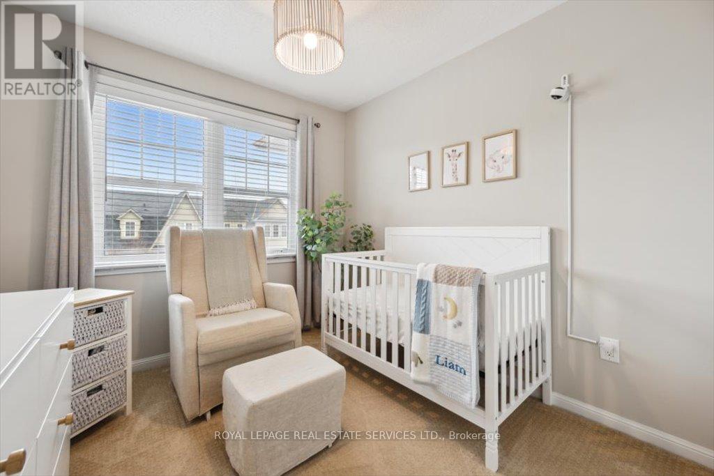 












922 BRASSARD CIRCLE

,
Milton,




Ontario
L9T8E3

