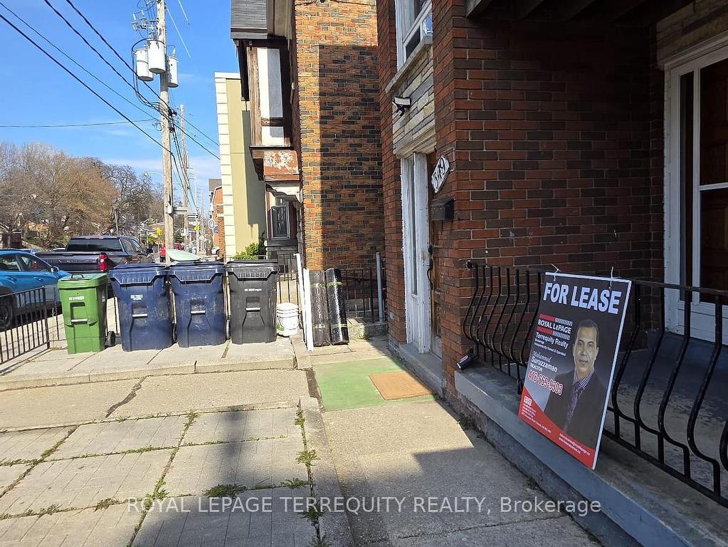 









1349


Davenport

Road, Main Floor,
Toronto,




ON
M6H 2H5

