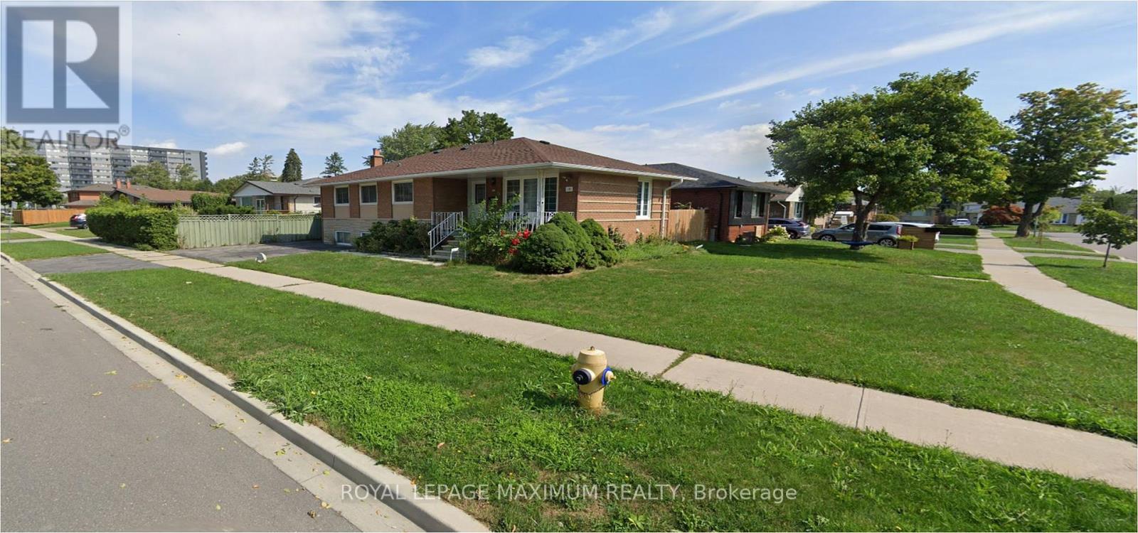 












BSMT - 1 MIDDEN CRESCENT

,
Toronto,




Ontario
M9R3L7

