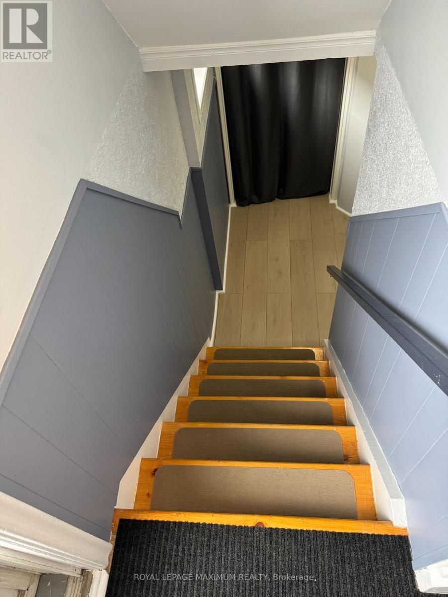 












BSMT - 1 MIDDEN CRESCENT

,
Toronto,




Ontario
M9R3L7

