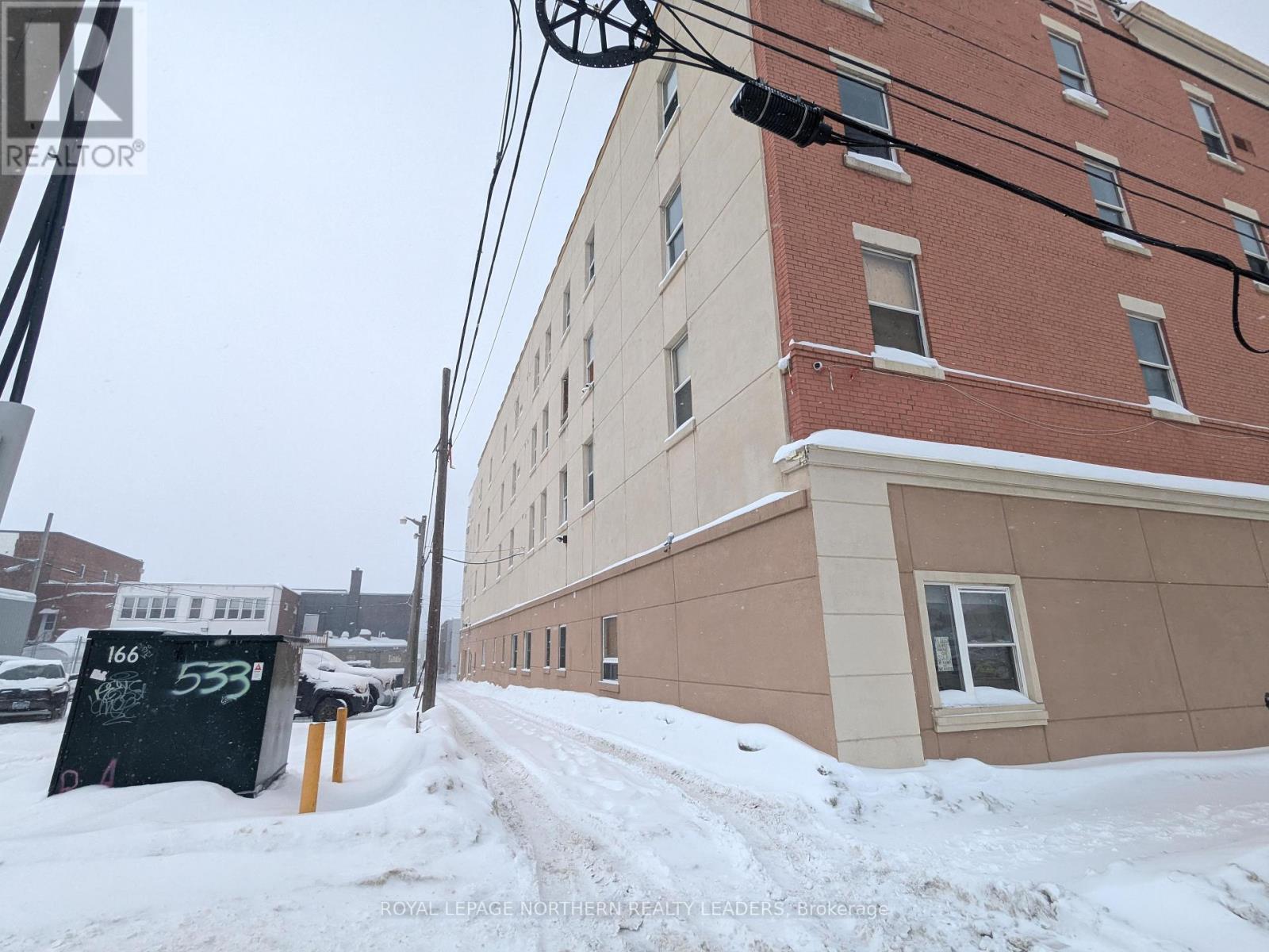 












11 SPRUCE STREET S

,
Timmins (TS - SE),




Ontario
P4N2M4

