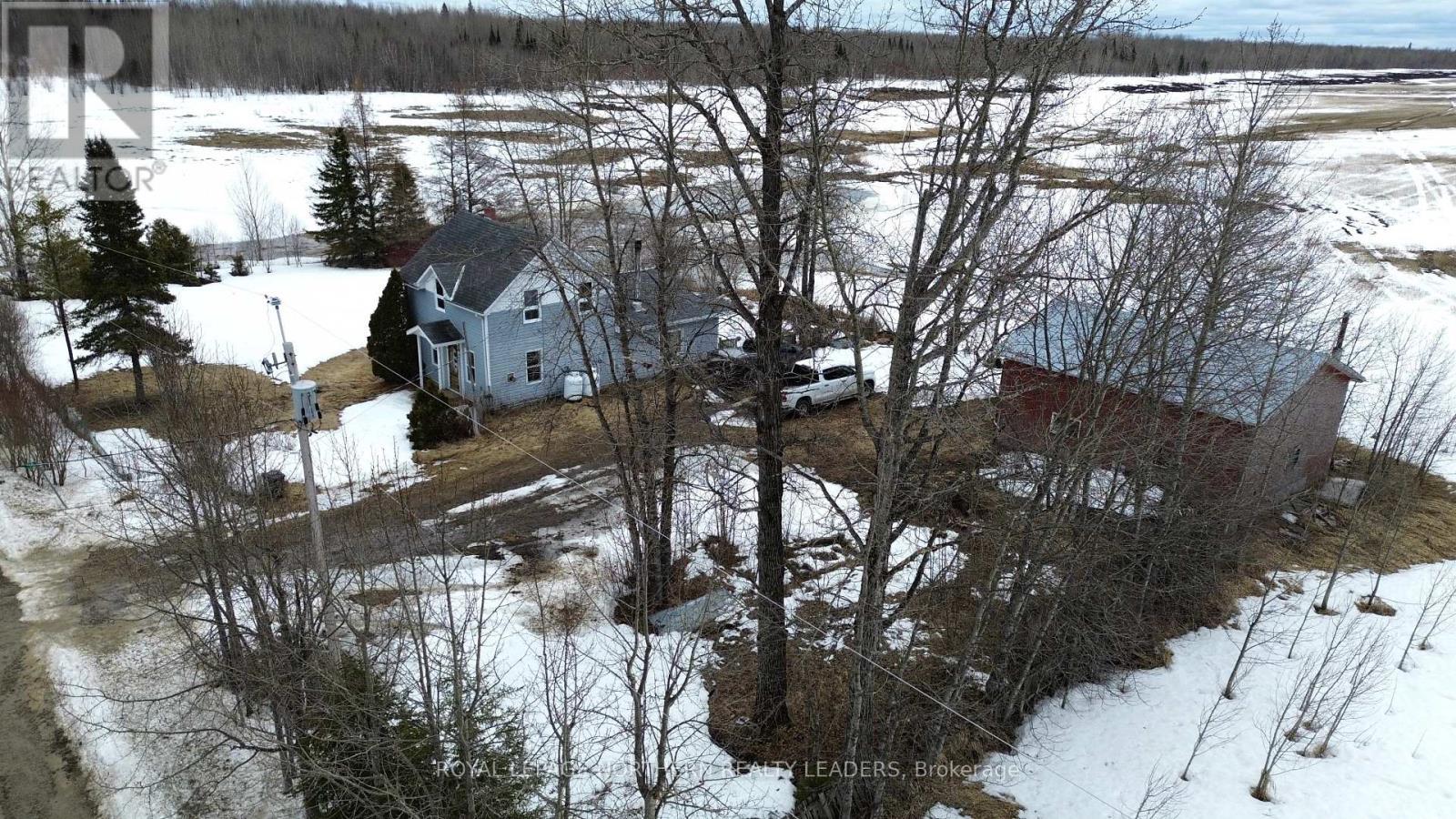 












760 GLACKMEYER CONCESSION RD 10 & 11

,
Cochrane,




Ontario
P0L1C0

