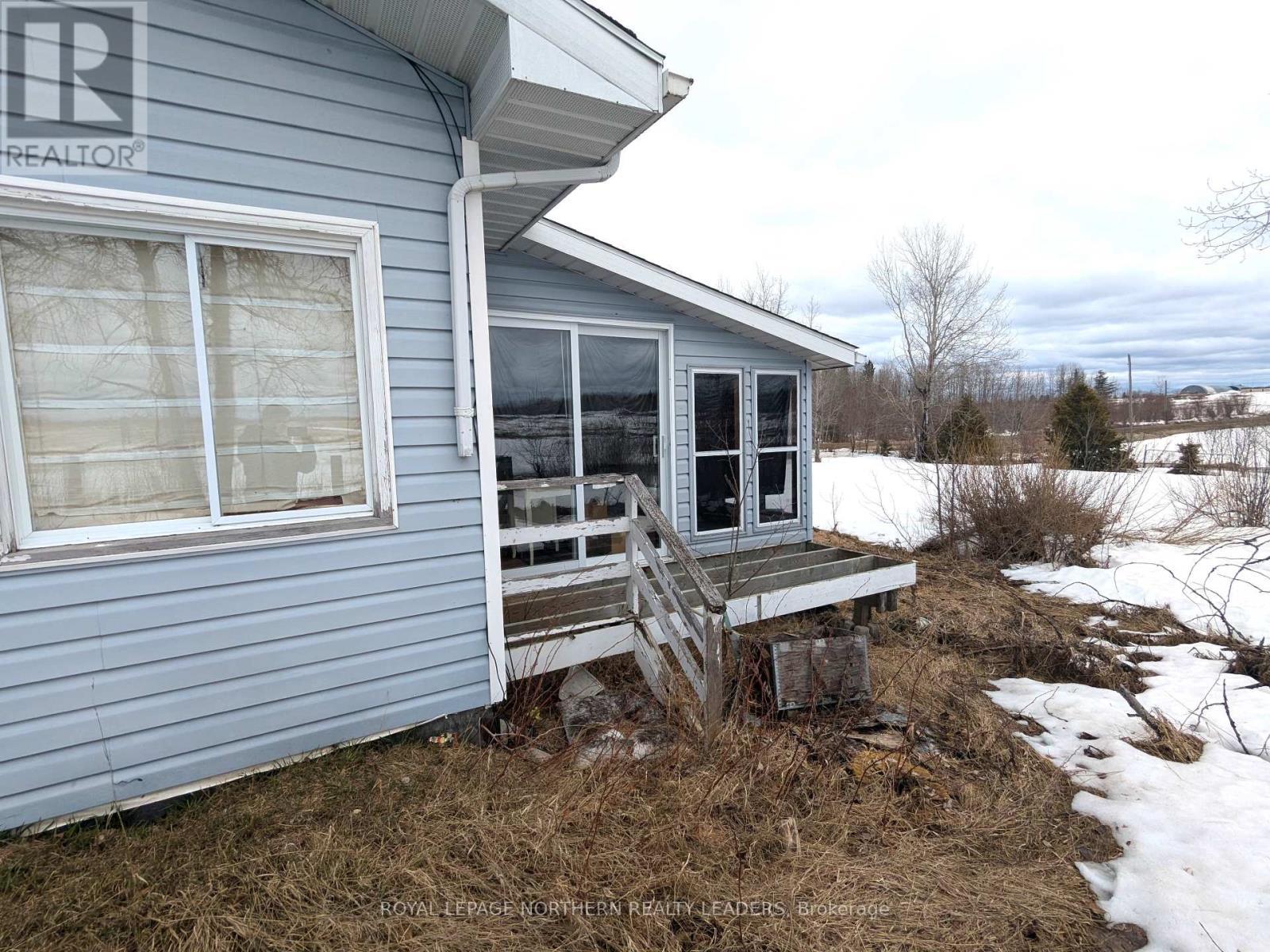 












760 GLACKMEYER CONCESSION RD 10 & 11

,
Cochrane,




Ontario
P0L1C0

