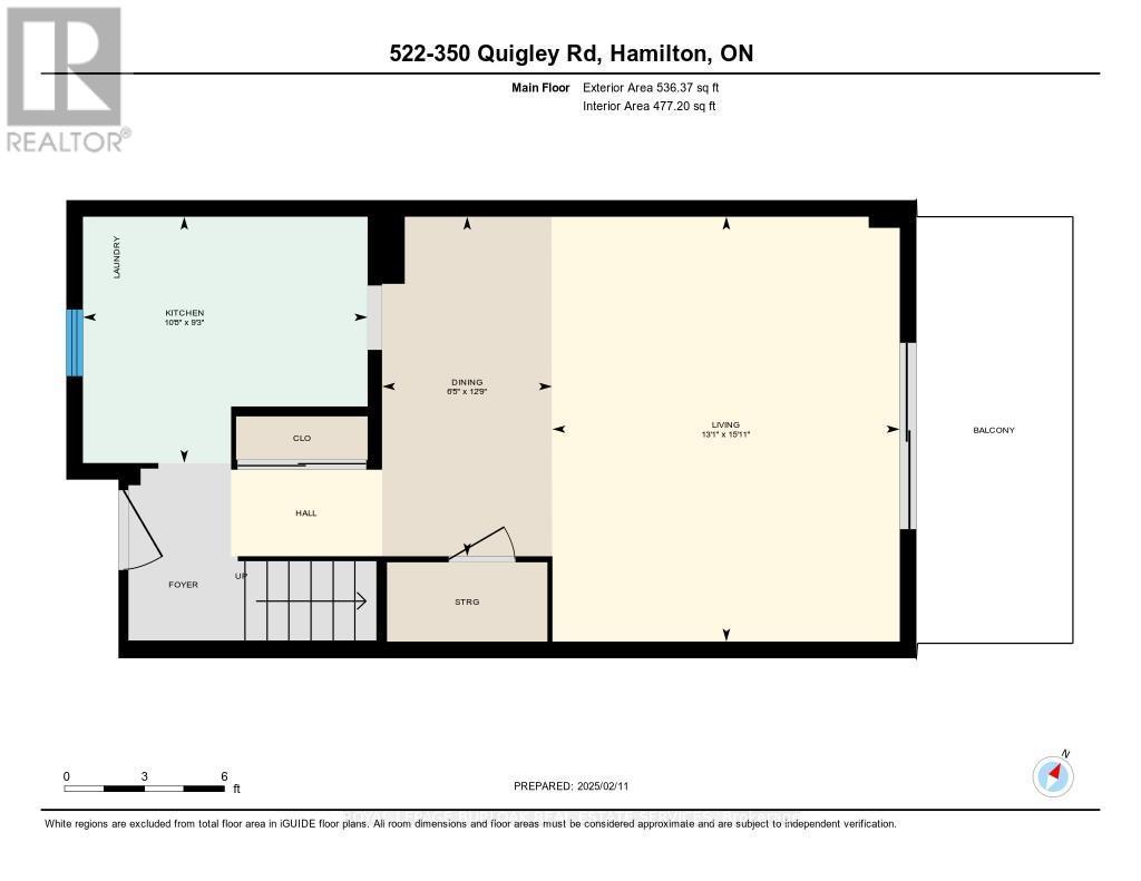 












522 - 350 QUIGLEY ROAD

,
Hamilton,




Ontario
L8K5N2

