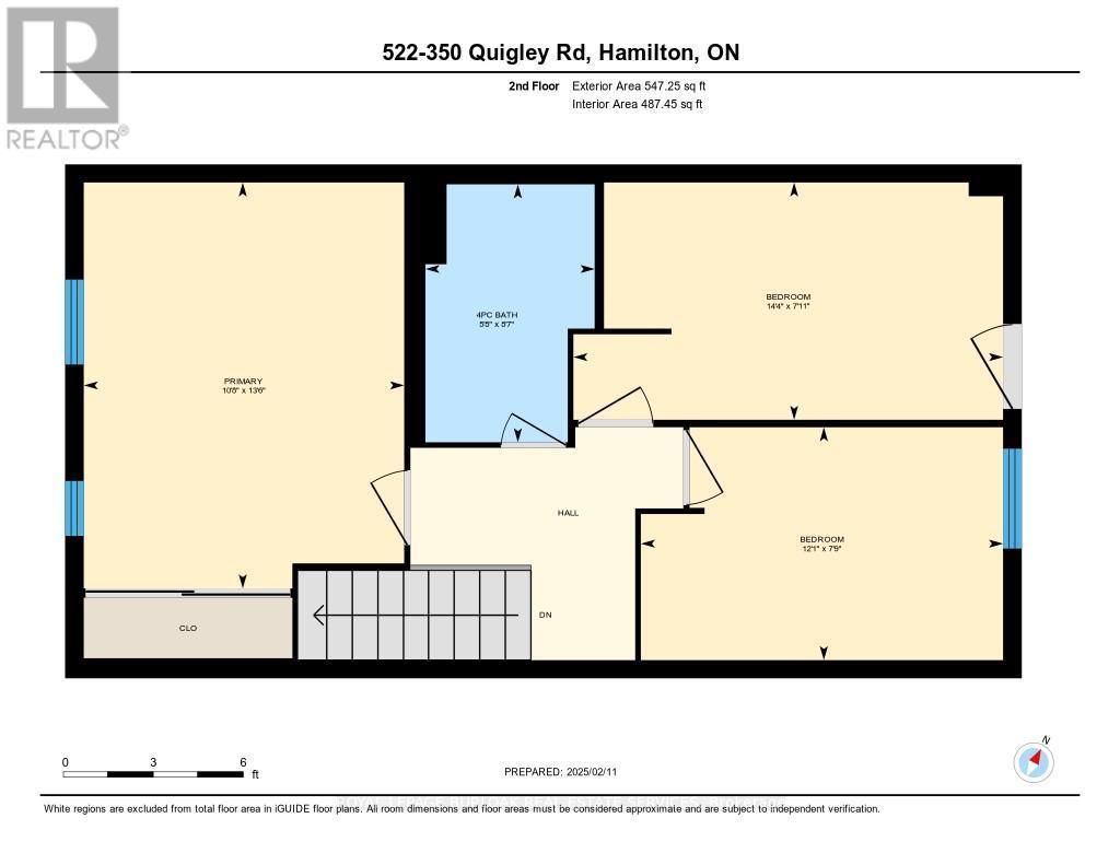 












522 - 350 QUIGLEY ROAD

,
Hamilton,




Ontario
L8K5N2

