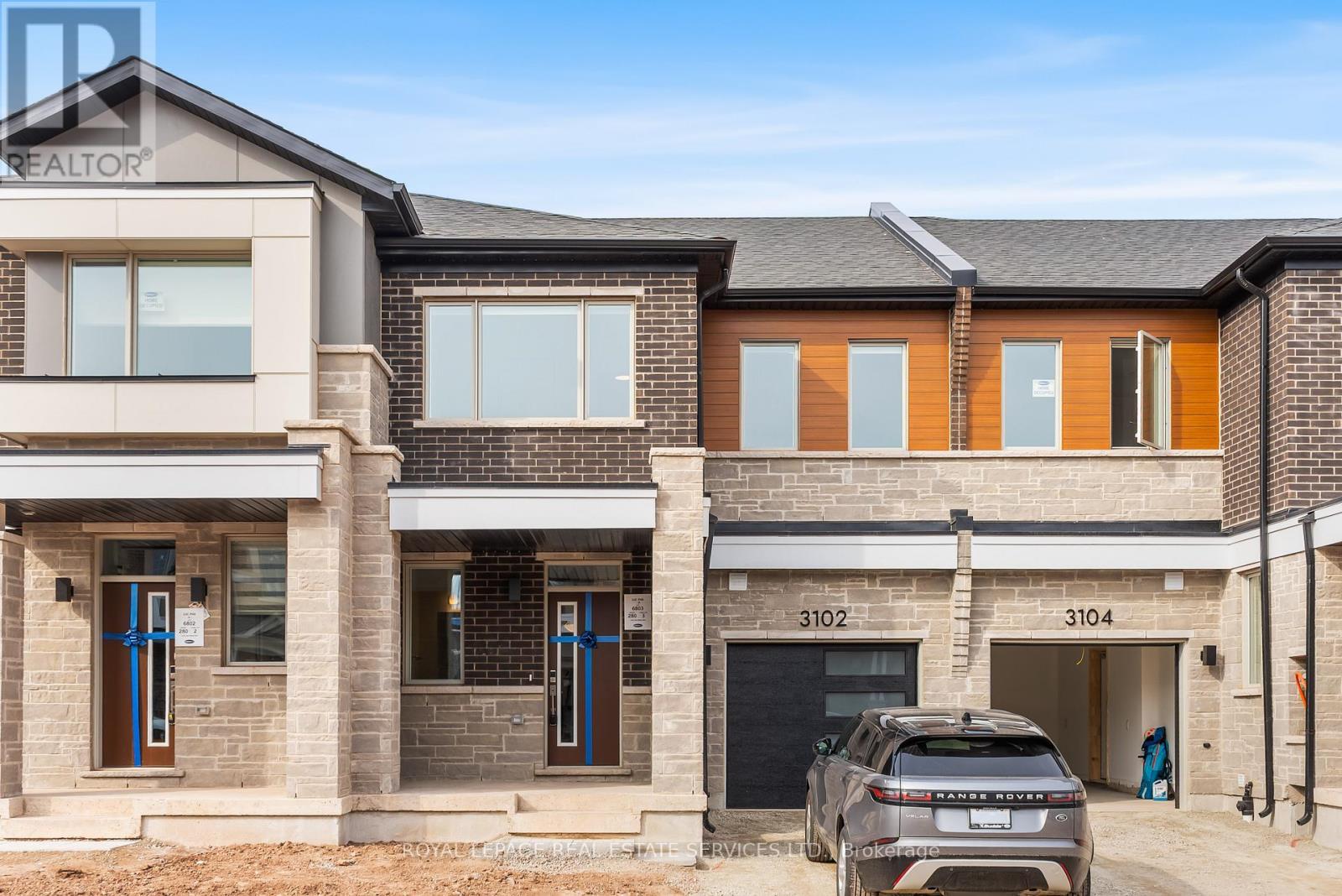 












3102 JOHN MCKAY BOULEVARD

,
Oakville,




Ontario
L6H8A7

