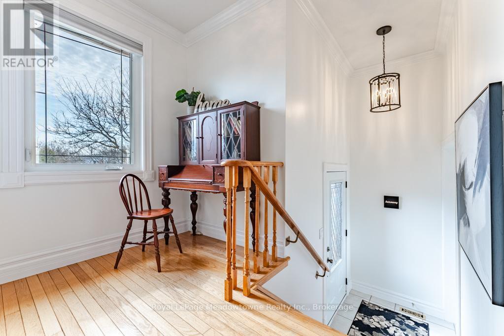 












802 COULSON AVENUE

,
Milton (TM Timberlea),




Ontario
L9T4K4

