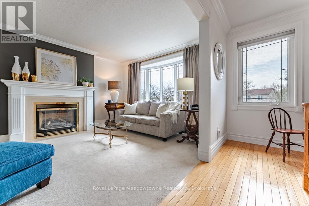 












802 COULSON AVENUE

,
Milton (TM Timberlea),




Ontario
L9T4K4

