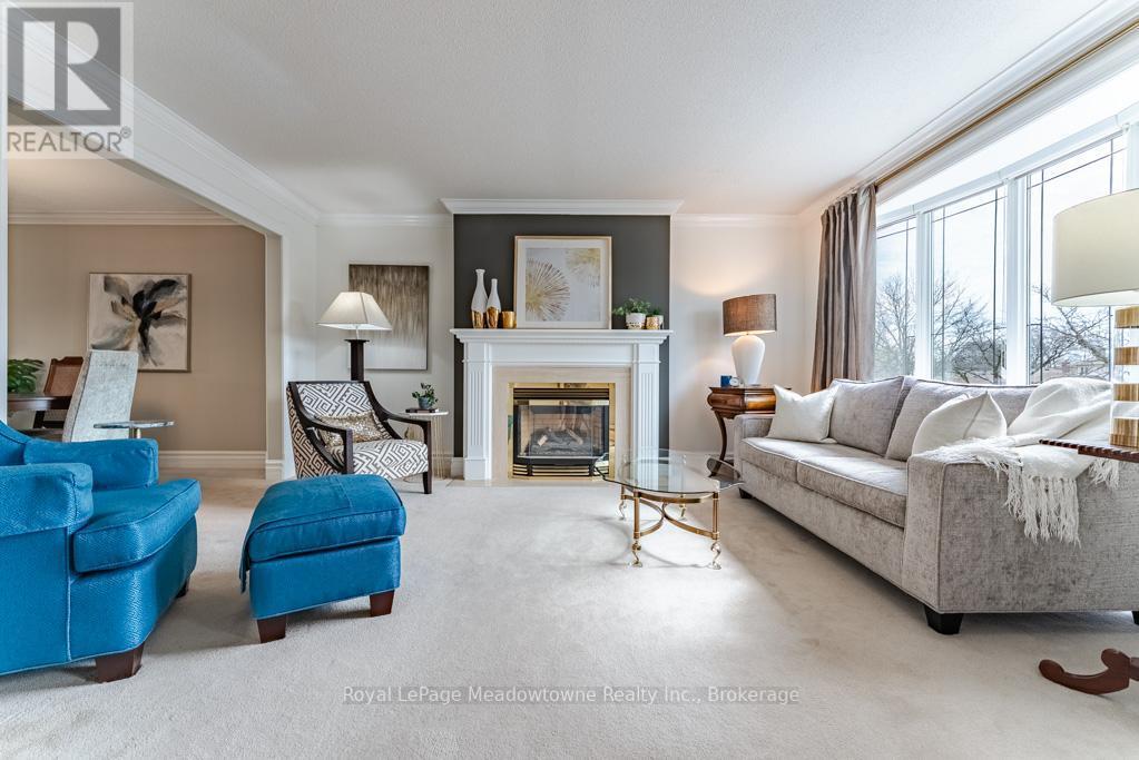 












802 COULSON AVENUE

,
Milton (TM Timberlea),




Ontario
L9T4K4

