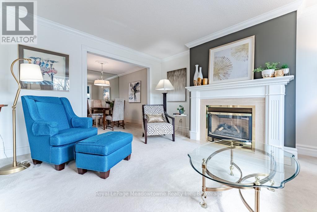 












802 COULSON AVENUE

,
Milton (TM Timberlea),




Ontario
L9T4K4

