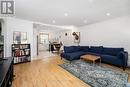 Previous resident's furniture