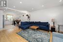 Previous Resident's furniture