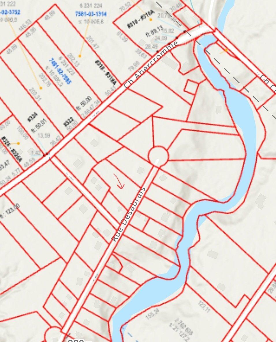 












Rue Desabrais

,
Sainte-Sophie,







QC
J5J1G2


