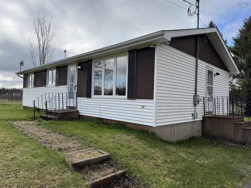 












161 Valley Road

,
Valley,




NS
B6L 4M1

