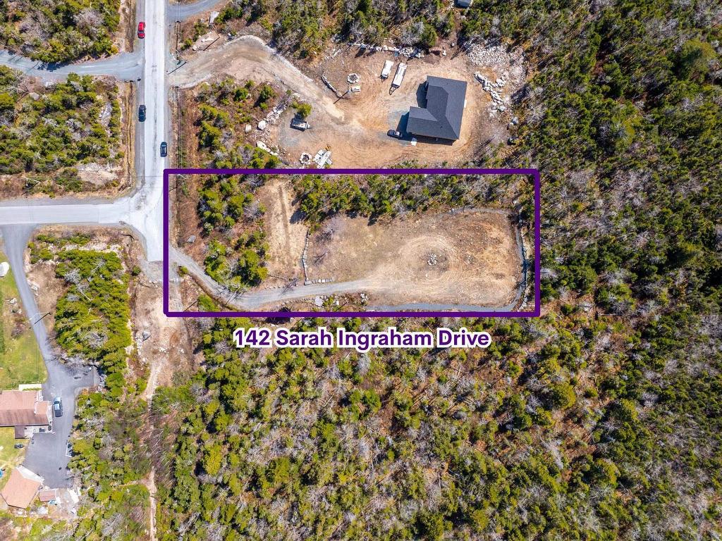 












142 Sarah Ingraham Drive

,
Williamswood,




NS
B3V 1N2

