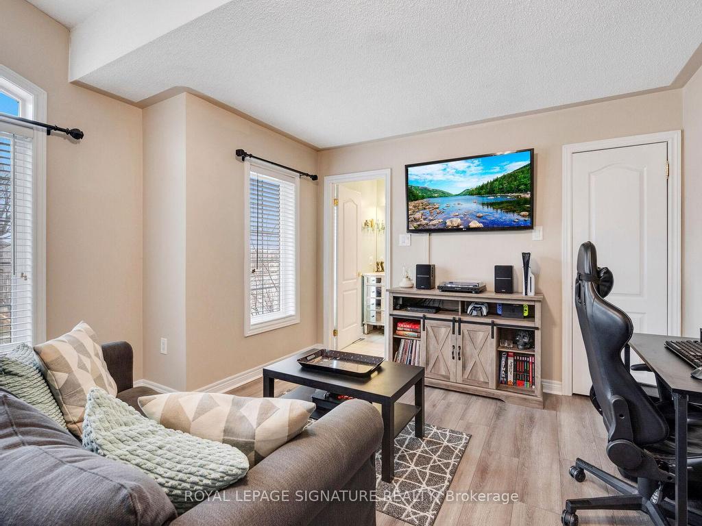 









128


Valleycreek

Drive,
Brampton,




ON
L6P 2G2

