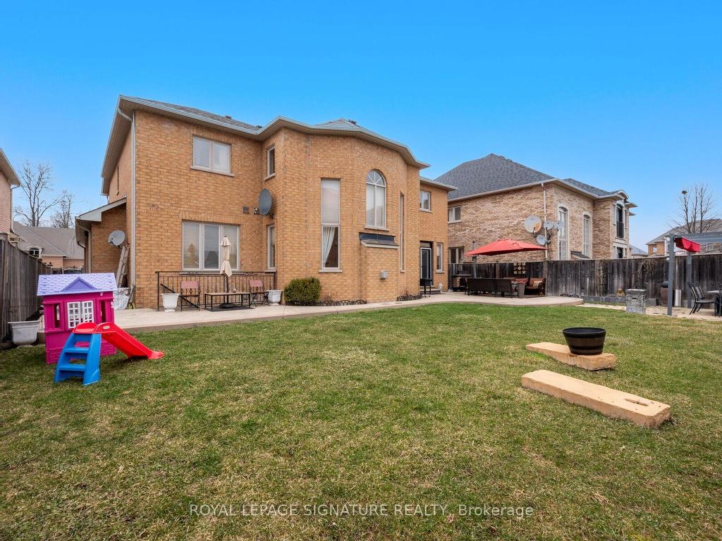 









128


Valleycreek

Drive,
Brampton,




ON
L6P 2G2

