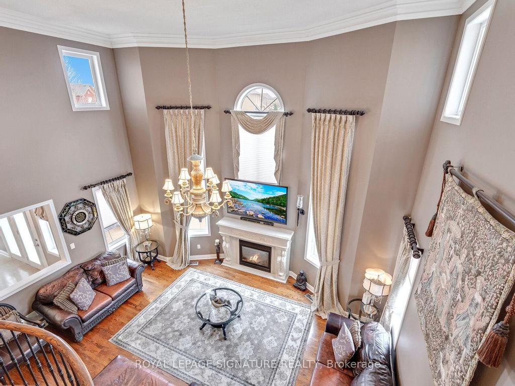 









128


Valleycreek

Drive,
Brampton,




ON
L6P 2G2

