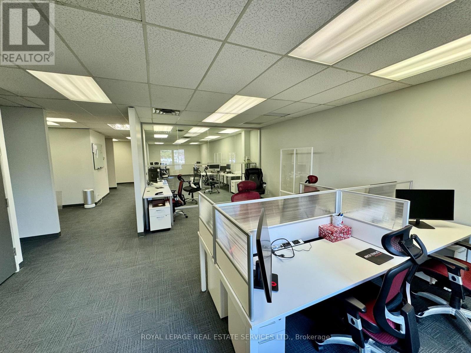 












105 - 5401 EGLINTON AVENUE W

,
Toronto,




Ontario
M9C5K6

