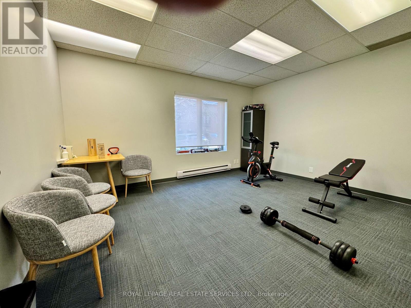 












105 - 5401 EGLINTON AVENUE W

,
Toronto,




Ontario
M9C5K6

