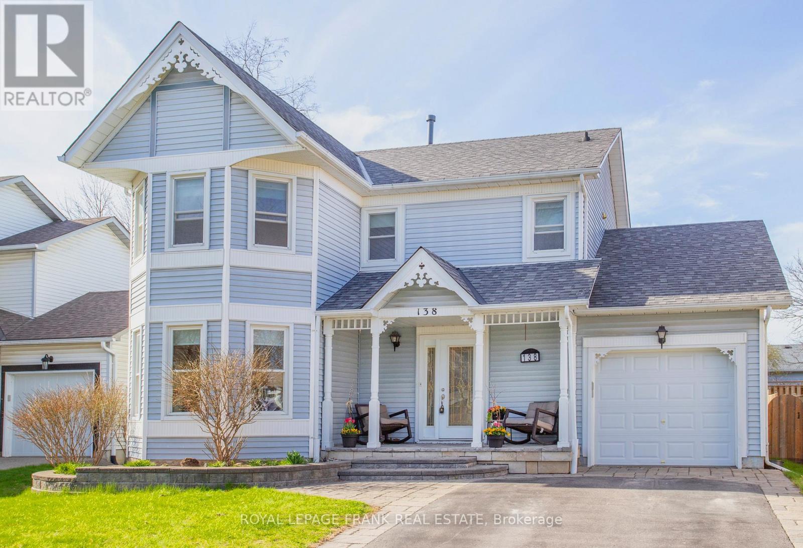 












138 ALLAN STREET

,
Scugog (Port Perry),




Ontario
L9L1E4

