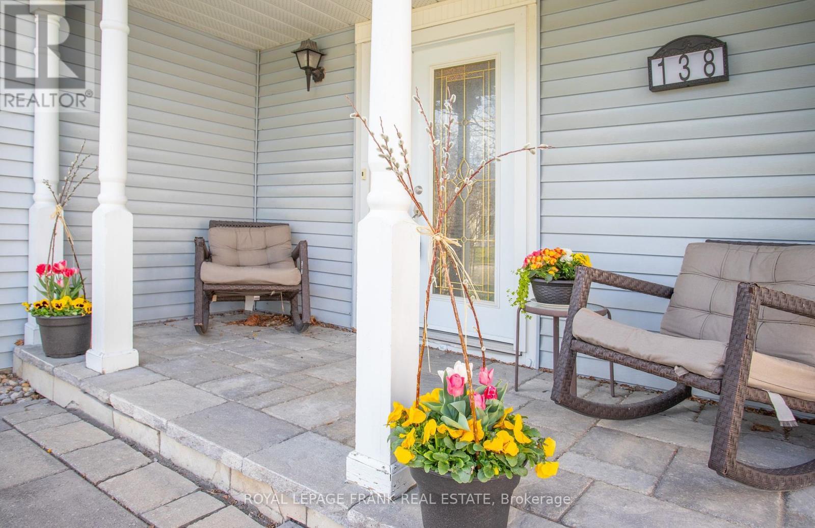 












138 ALLAN STREET

,
Scugog (Port Perry),




Ontario
L9L1E4

