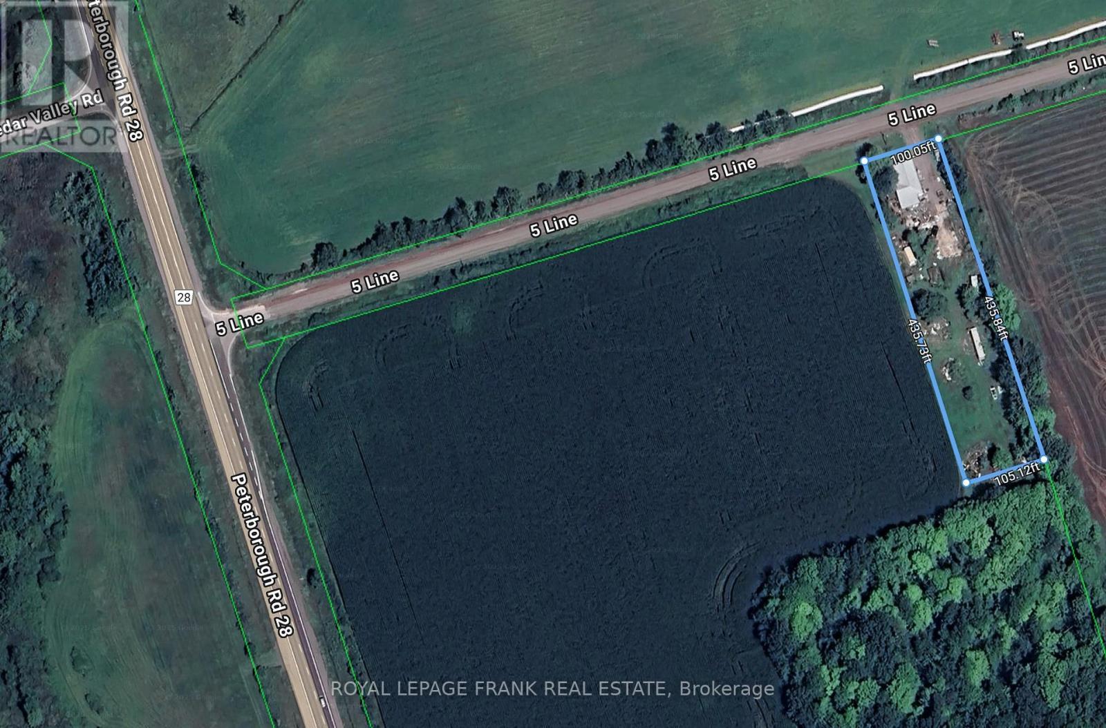 












35 5TH LINE

,
Otonabee-South Monaghan,




Ontario
K0L1V0


