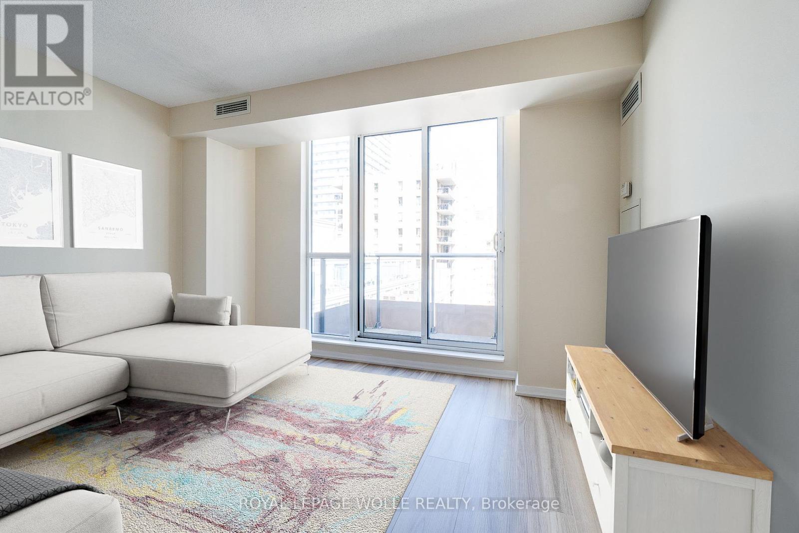 












1301 - 76 SHUTER STREET

,
Toronto,




Ontario
M5B1B4

