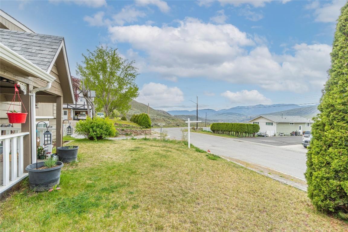 









1341


MESA VISTA

Drive,
Ashcroft,




BC
V0K 1A0

