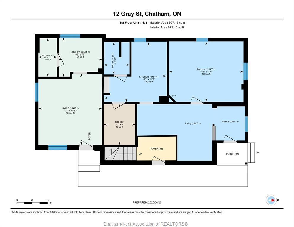 









12


Gray

Street,
Chatham,




ON
N7M 1S6

