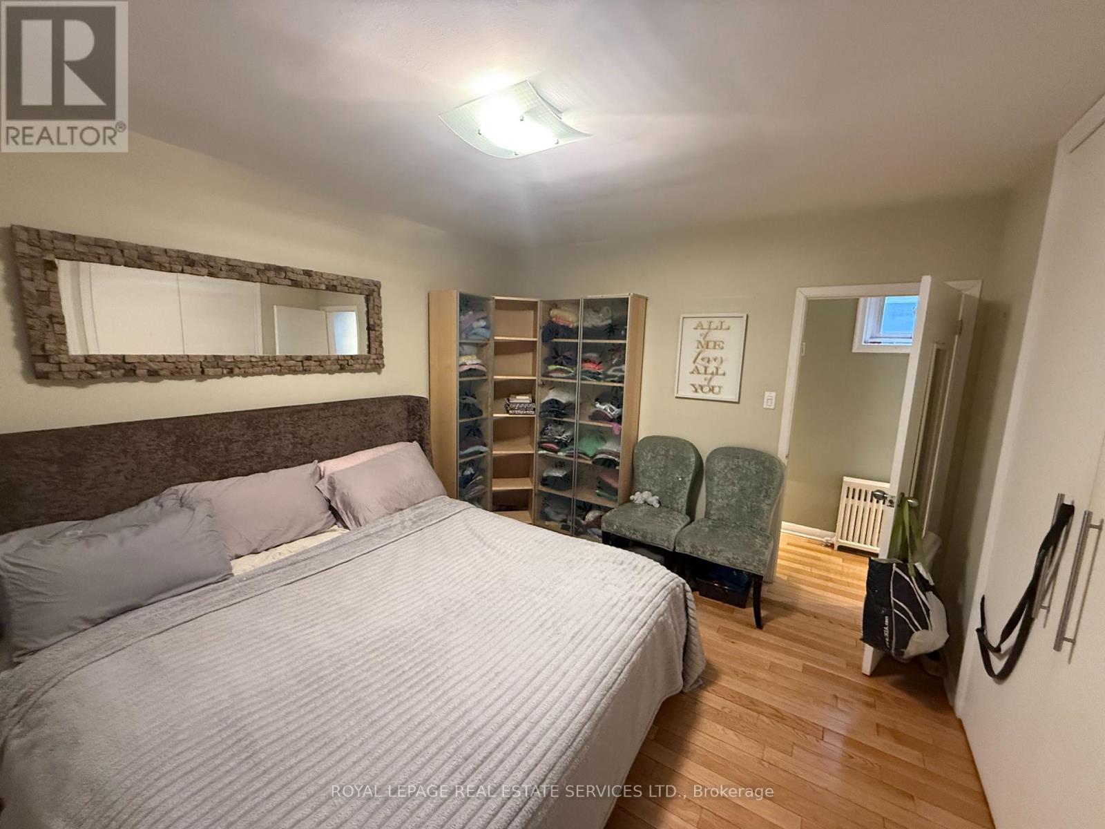 












2 - 475 WINONA DRIVE

,
Toronto,




Ontario
M6C3V2

