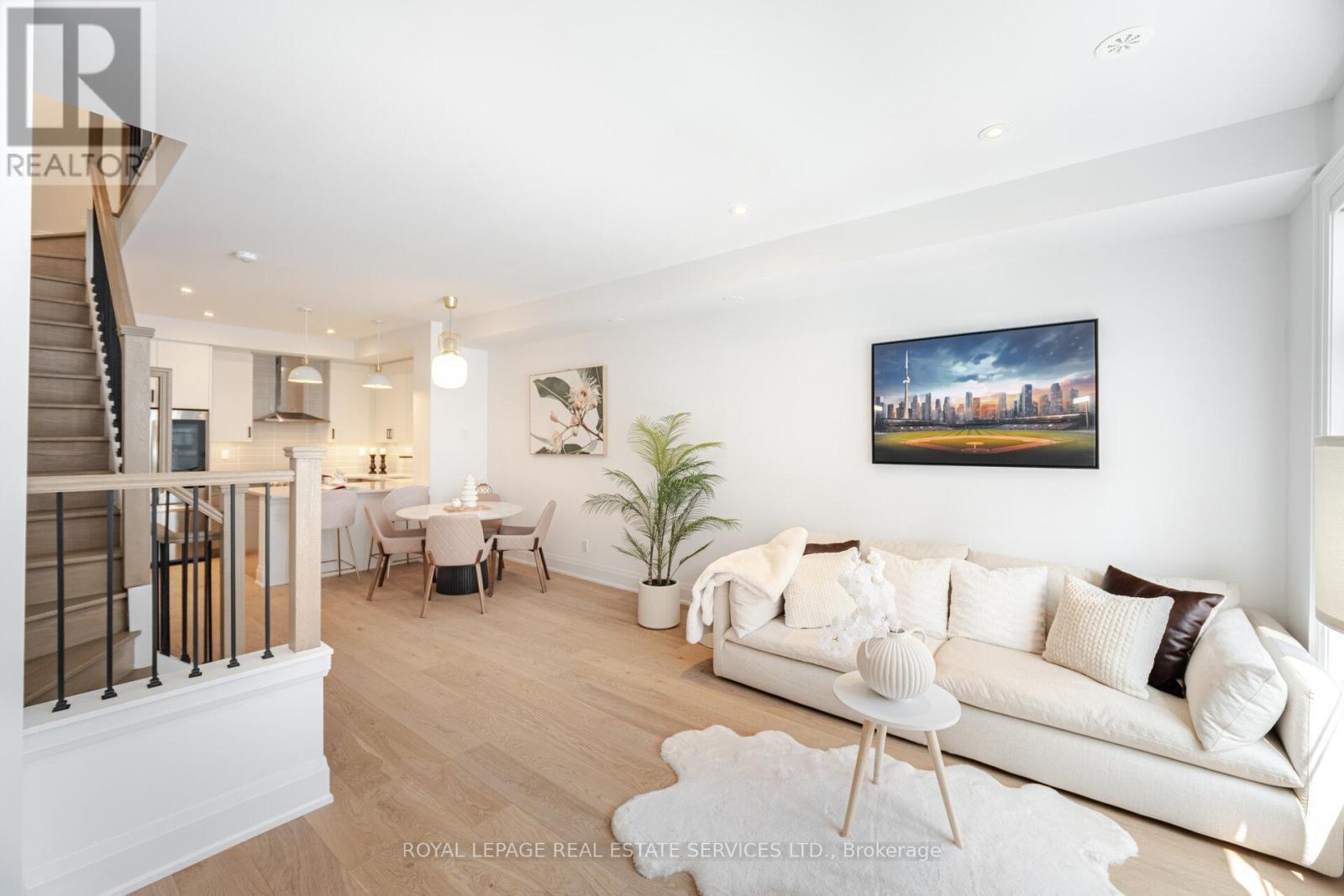 












78 - 15 LUNAR CRESCENT

,
Mississauga,




Ontario
L5M2R6

